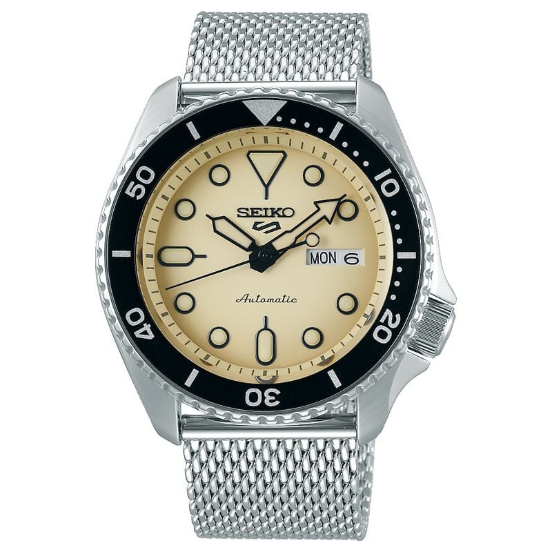 Seiko 5 Sports Automatic  SRPD67K1-1
