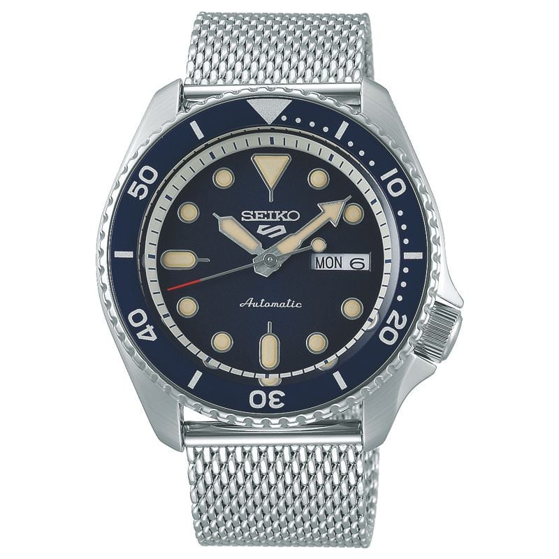 Seiko 5 Sports Automatic SRPD71K1-1