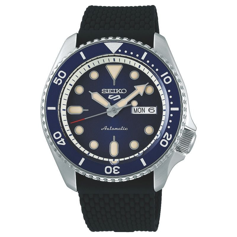 SEIKO 5 Sports Automatic  SRPD71K2-1