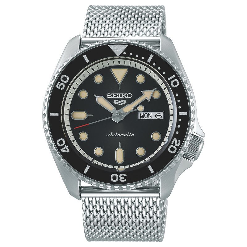 Seiko 5 Sports Automatic SRPD73K1-1