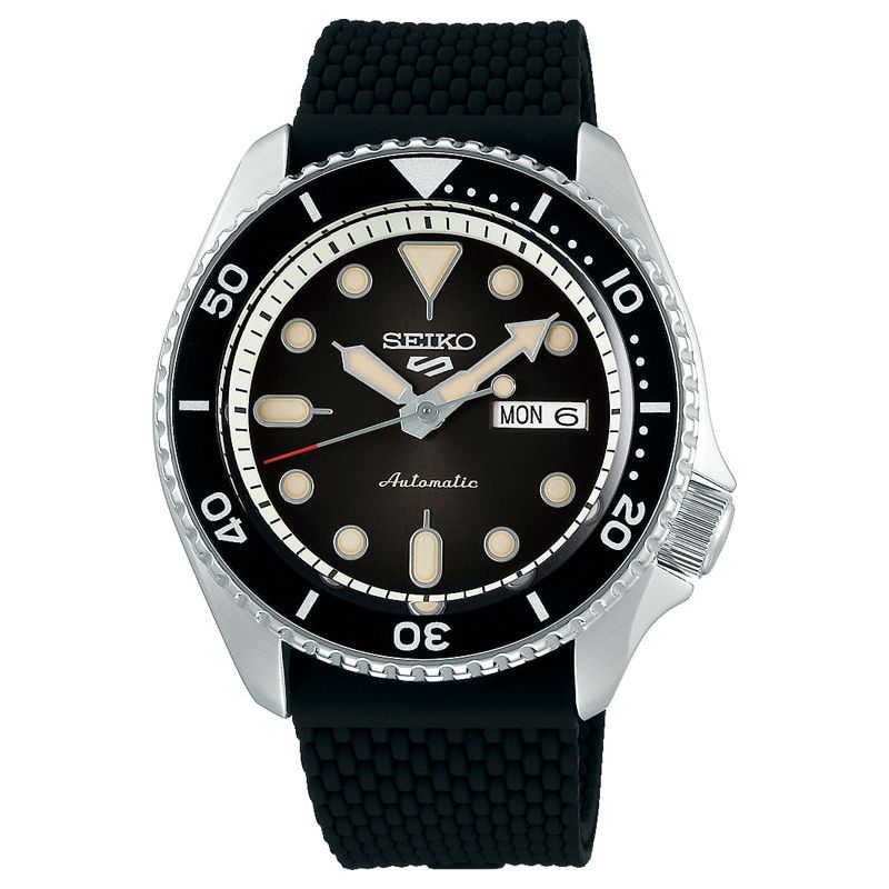 Seiko 5 Sports Automatic  SRPD73K2-1