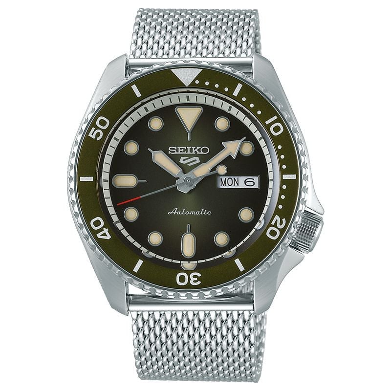 Seiko 5 Sports Automatic SRPD75K1-1