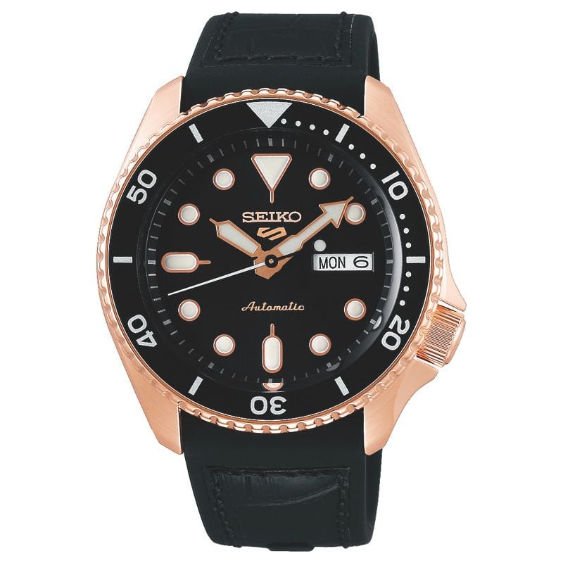 Seiko 5 Sports Automatic SRPD76K1-1