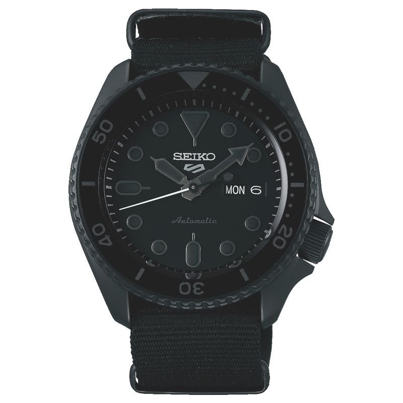 Seiko 5 Sports Automatic  SRPD79K1-1