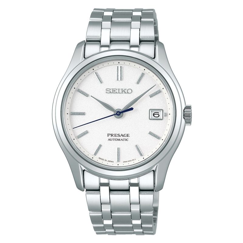 Seiko Presage Zen Garden Automatic SRPD97J1-1