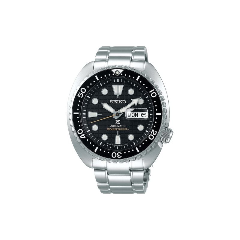 Seiko Elite Prospex King Turtle Automatic SRPE03K1-1