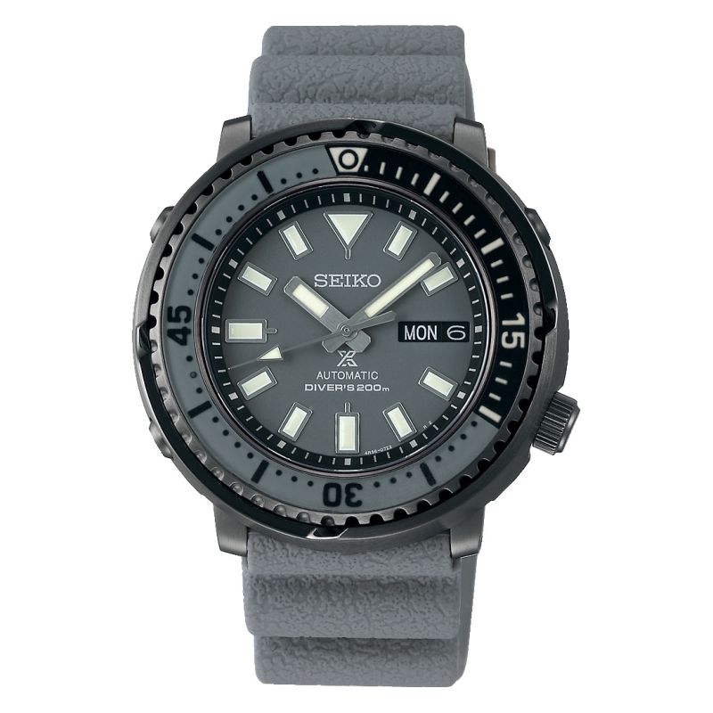 Seiko Prospex Street Series Urban Safari Tuna SRPE31K1-1
