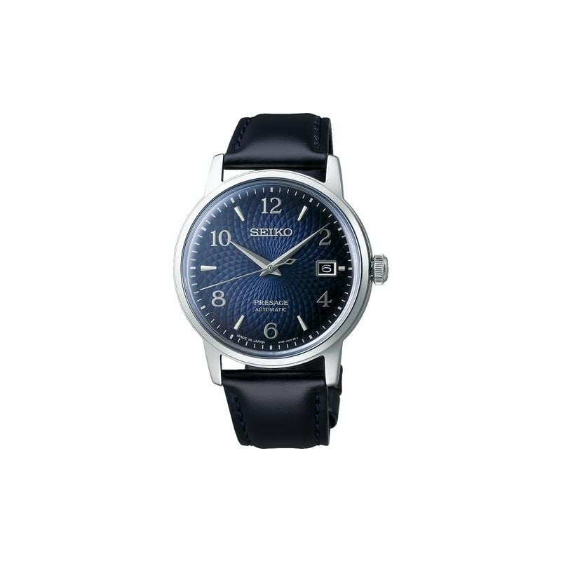 Seiko Presage Cocktail Time Manhattan SRPE43J1-1