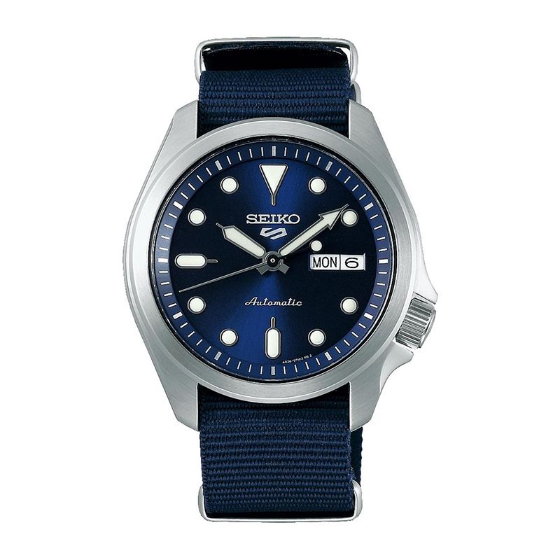 Seiko 5 Sports Automatic SRPE63K1-1