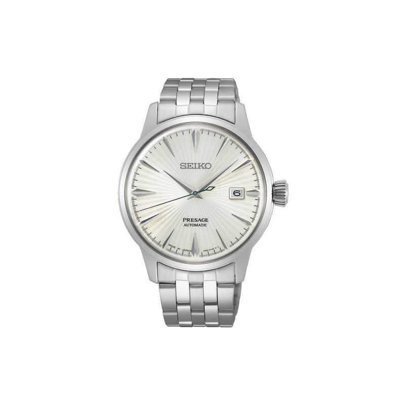 Seiko Presage Cocktail Time The Martini SRPG23J1-1
