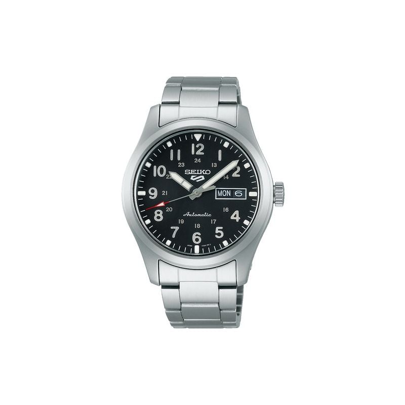 Seiko 5 Sports Automatic SRPG27K1-1