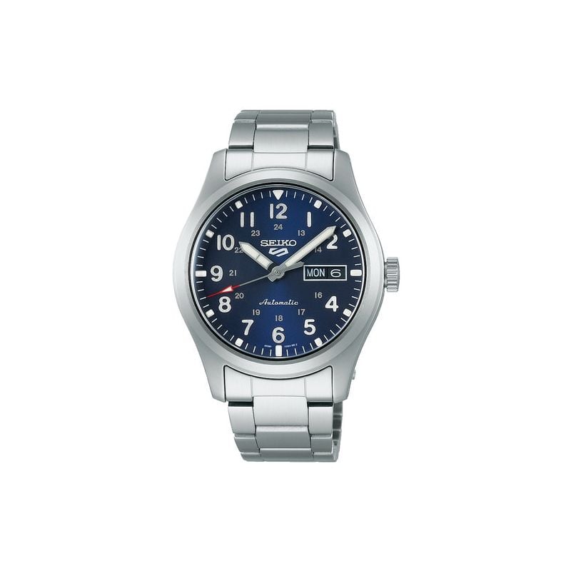 Seiko 5 Sports Automatic SRPG29K1-1