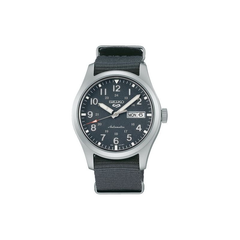 Seiko 5 Sports SRPG31K1