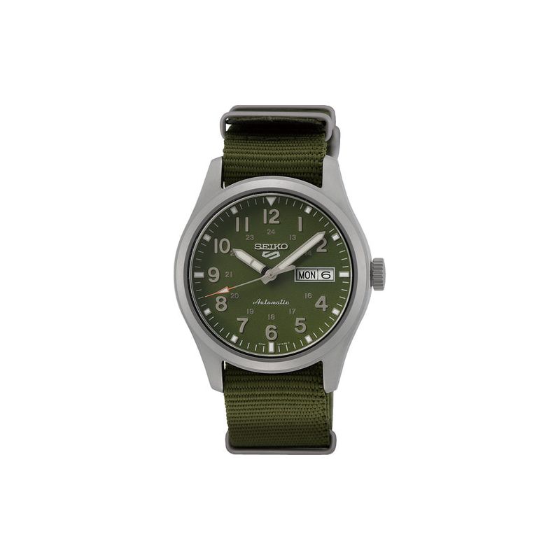 Seiko 5 Sports SRPG33K1