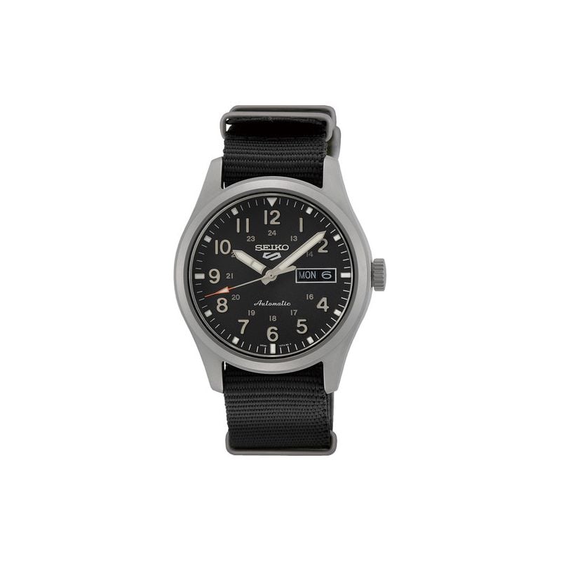 Seiko 5 Sports Automatic SRPG37K1-1