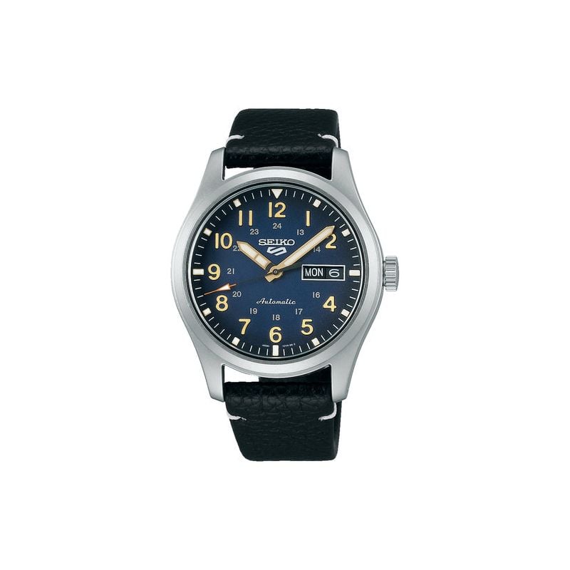 Seiko 5 Sports SRPG39K1-1
