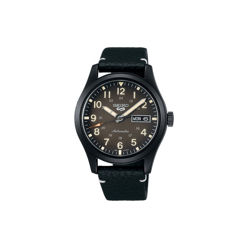 Seiko 5 Sports SRPG41K1