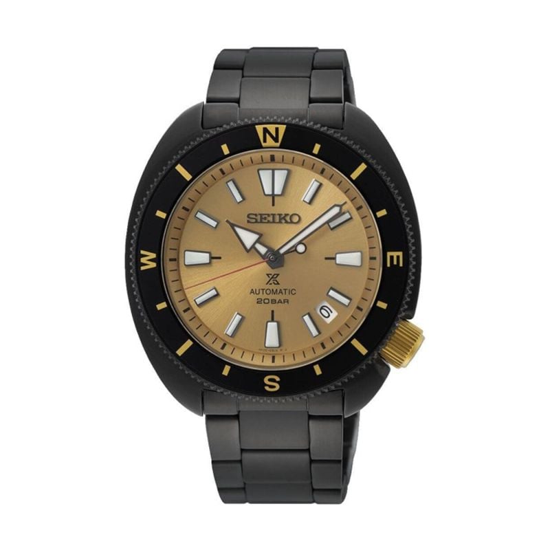 Seiko Prospex Limited Edition Seiko Deutschland 50th Anniversary SRPJ73K1-1
