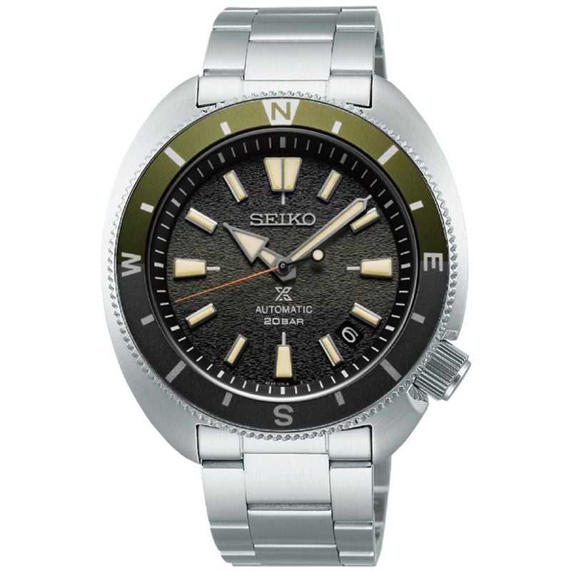 Seiko Prospex European Exclusive Limited Edition SRPK77K1-2