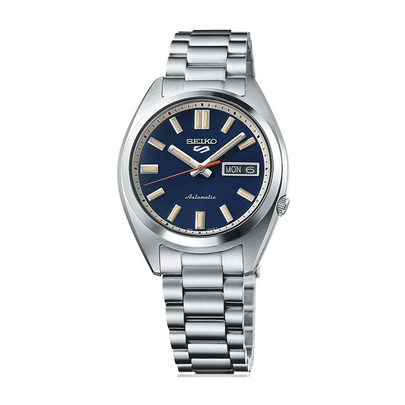 Seiko 5 Sports SNXS Series Everyday Carry SRPK87K1-1