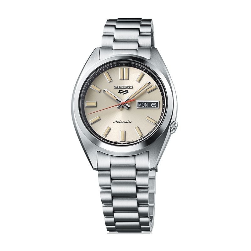 Seiko 5 Sports SNXS Series Everyday Carry SRPK91K1-3