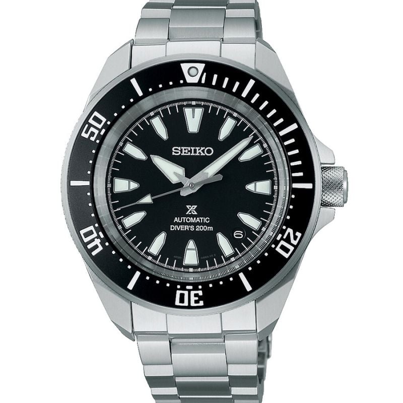 Seiko Prospex "Samurai" SRPL13K1-1