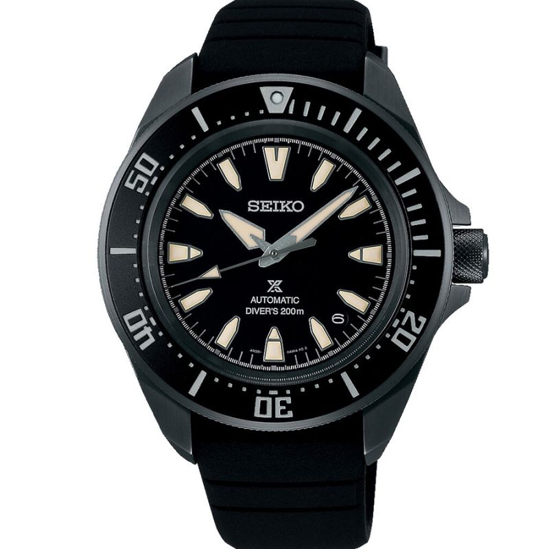 Seiko Prospex "Samurai" SRPL15K1-1