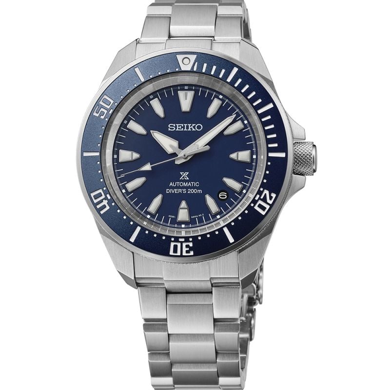 Seiko Prospex SEA Automatic Diver’s SRPL51K1