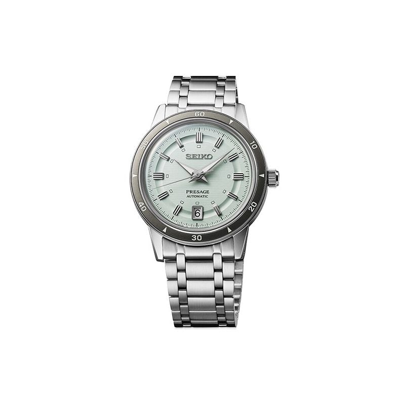 Seiko Presage Automatic Style 60's SRPL71J1-1