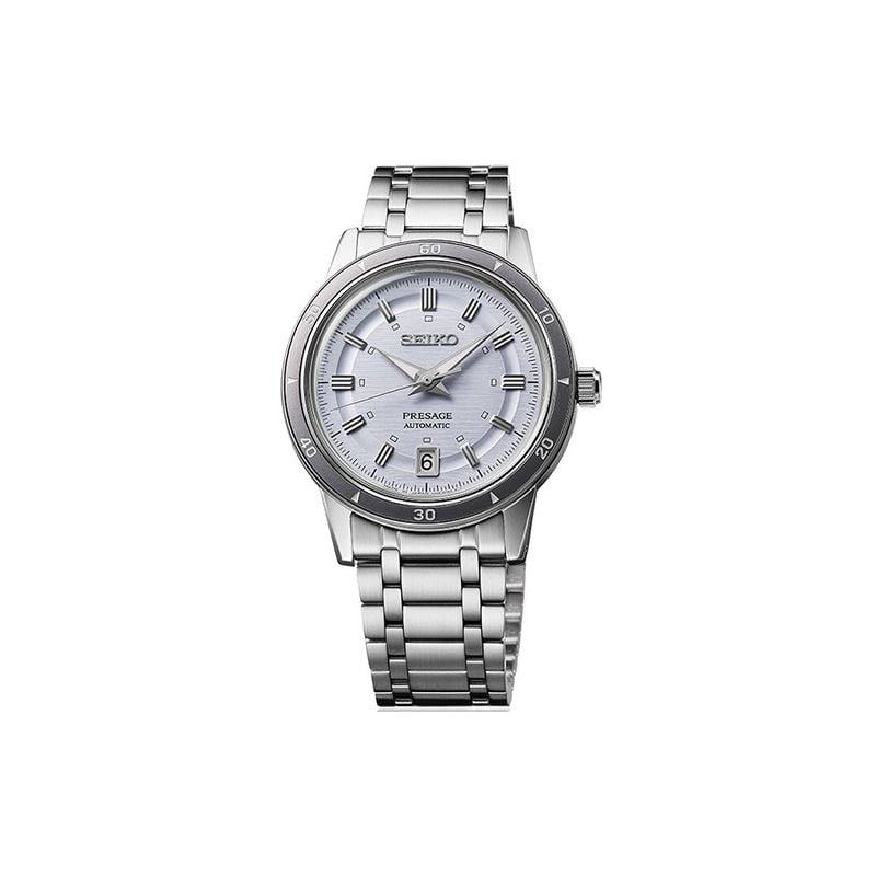 Seiko Presage Automatic Style 60's SRPL73J1-1