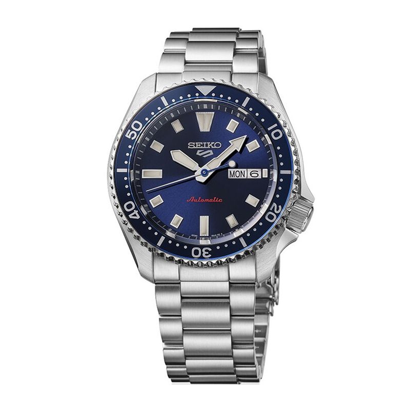 Seiko 5 Sports SKX New Design SRPL83K1-1