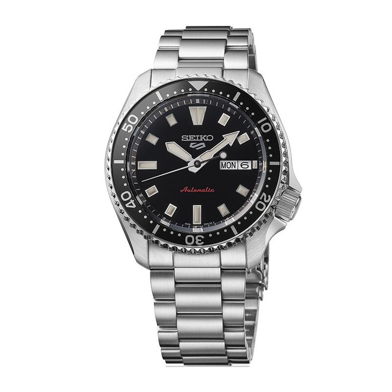 Seiko 5 Sports SKX New Design SRPL85K1-1