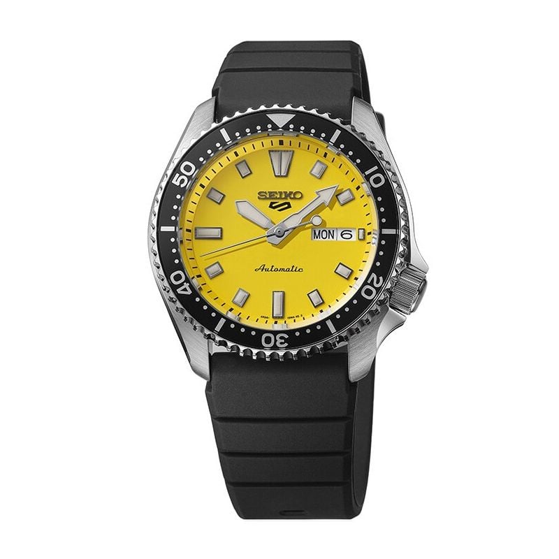 Seiko 5 Sports SKX New Design SRPL87K1-1