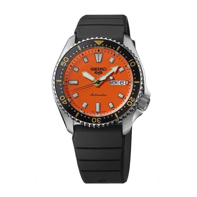 Seiko 5 Sports SKX New Design SRPL89K1 -3