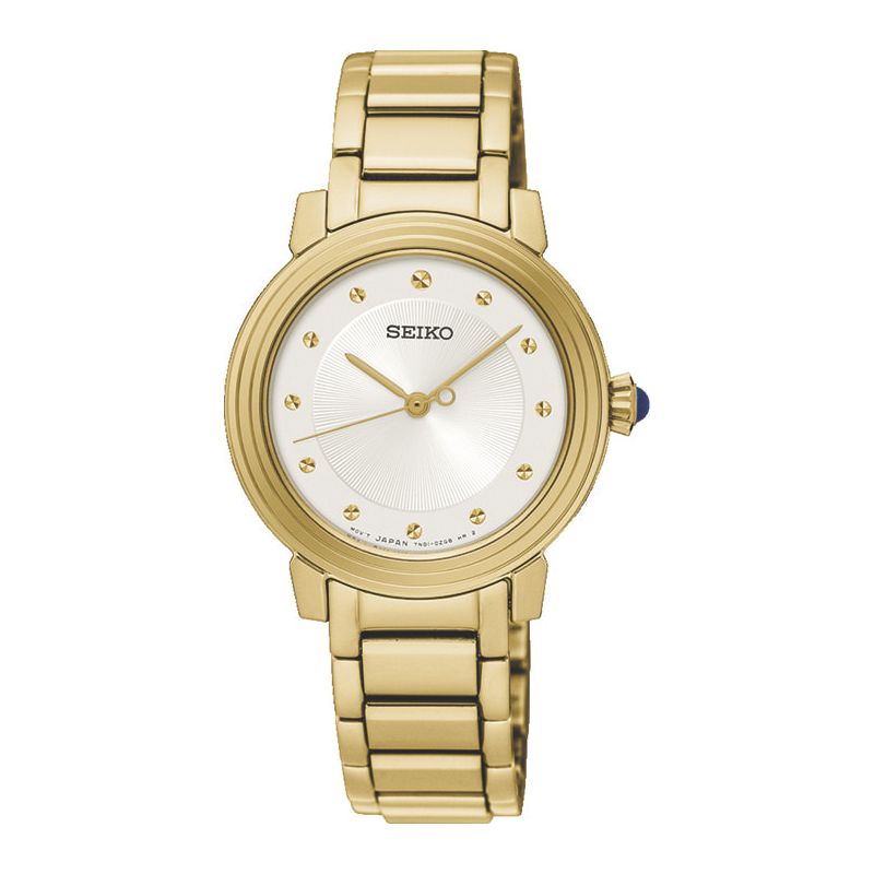 Seiko Classic SRZ482P1-1