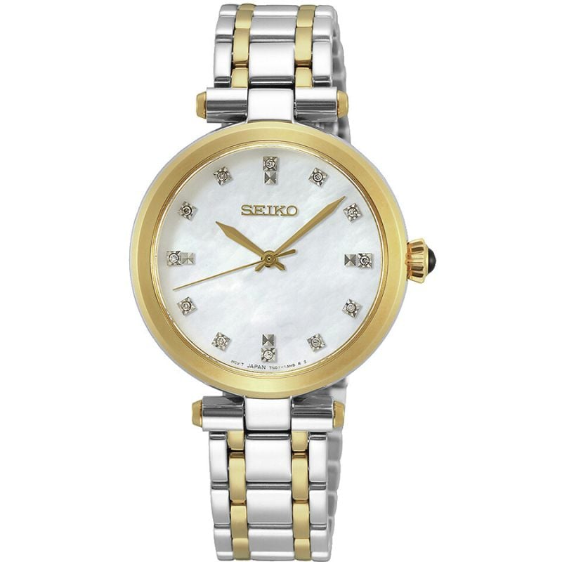 Seiko SRZ532P1-1