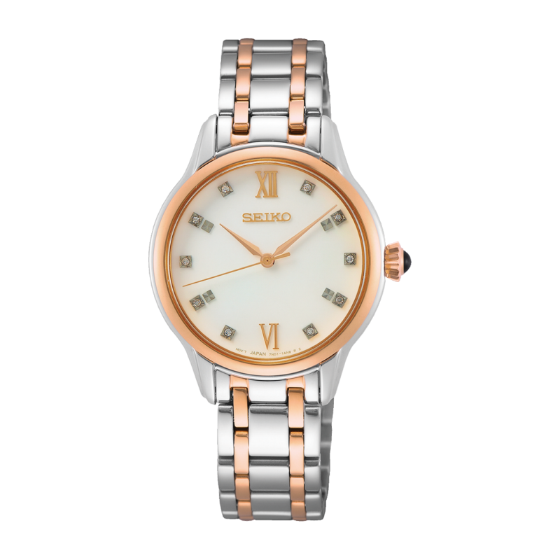 Seiko -rannekello SRZ542P1-1