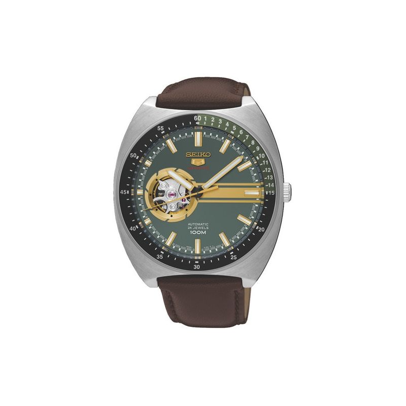 Seiko 5 Automatic Sports SSA333K1-1