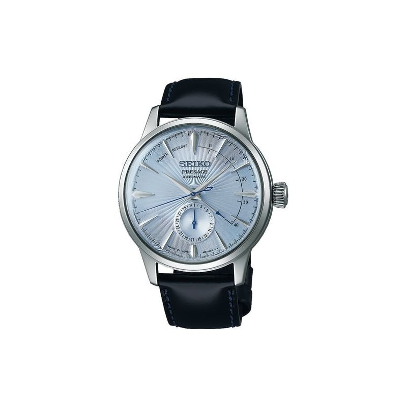 Seiko Elite Presage Automatic Cocktail SSA343J1-1