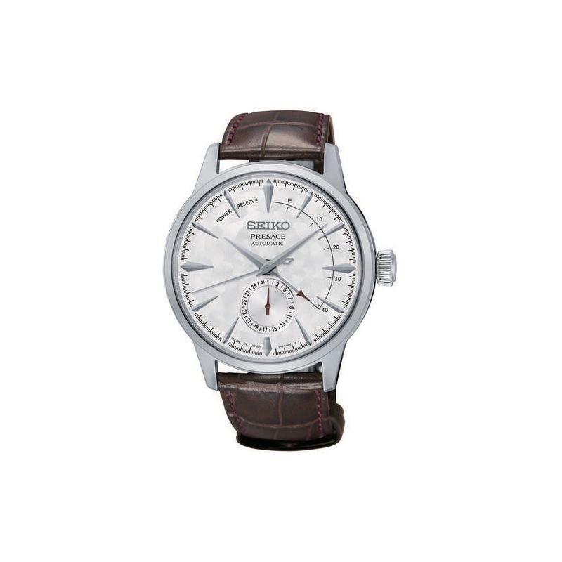 Seiko SSA363J1 Elite Presage Sakura Hubuki Automatic Limited Edition-1