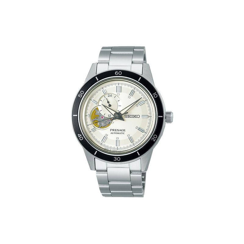 Seiko Presage Style 60s SSA423J1