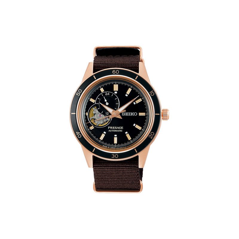 Seiko Presage Style 60s SSA426J1
