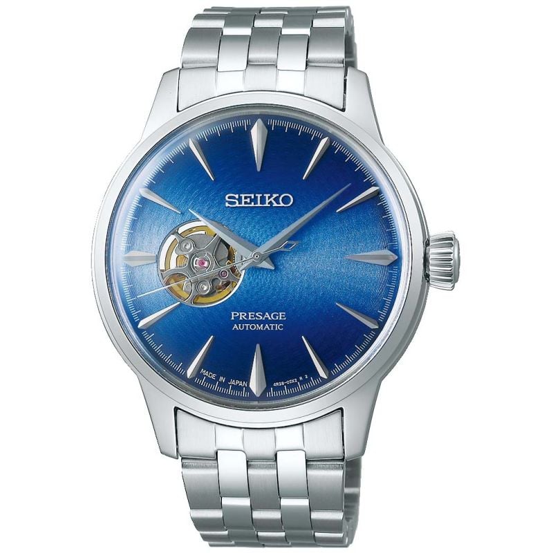 Seiko Presage SSA439J1-1