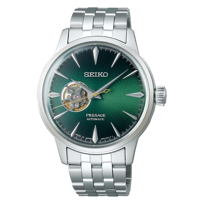 Seiko Presage SSA441J1-1