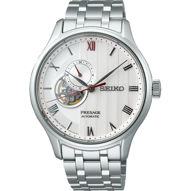 Seiko Presage Zen Garden SSA443J1-1