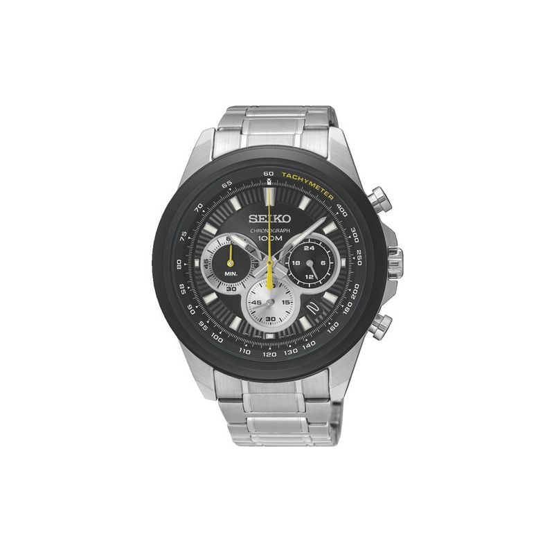 Seiko Chronograph SSB247P1-1