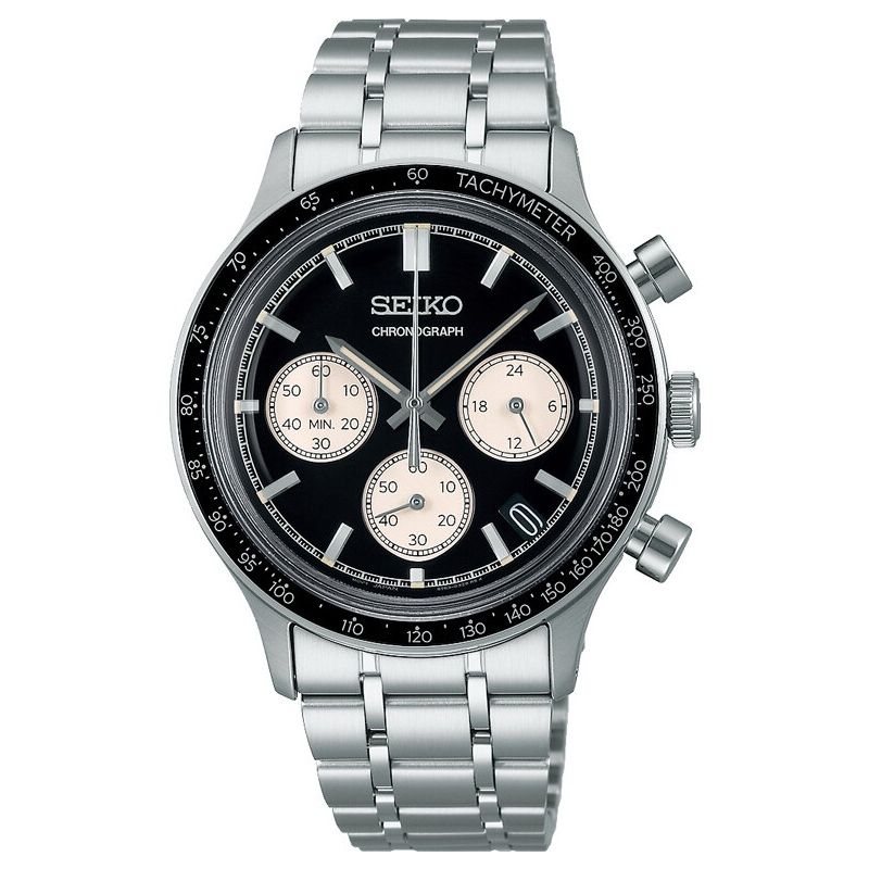 Seiko Conceptual Series Chronograph SSB479P1