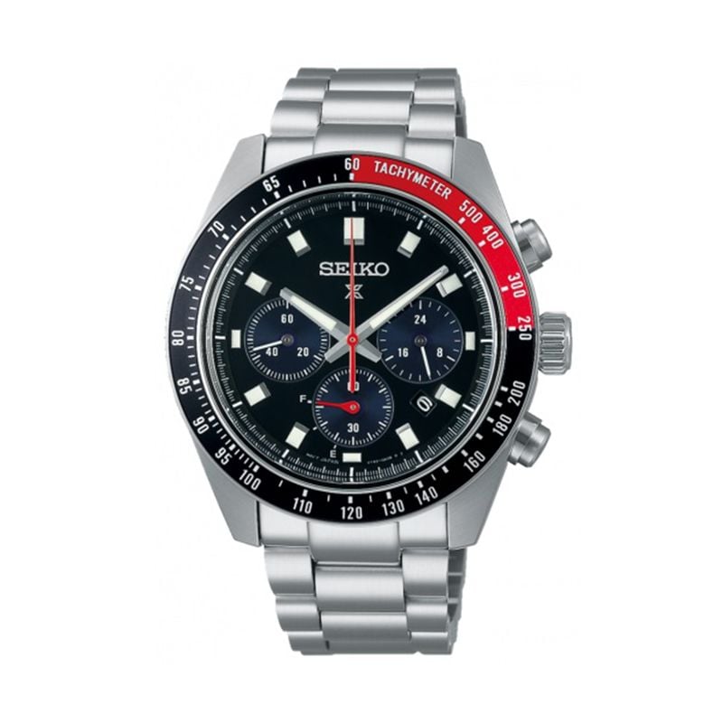 Seiko Prospex Speedtimer Solar Chronograph  SSC915P1-1