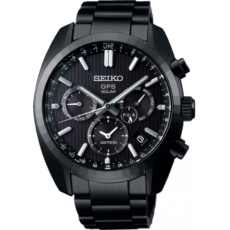 Seiko The 1969 Quartz Astron 50th Anniversary Limited Edition SSH023J1-1