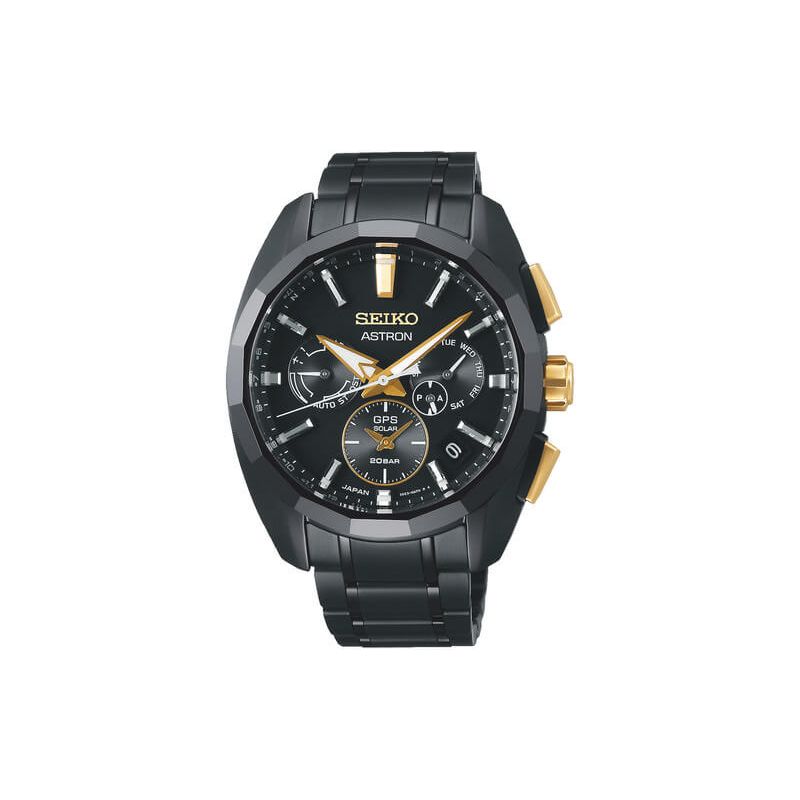 Seiko Astron GPS Solar Kintaro Hattori 160th Anniversary Limited Edition SSH073J1-1